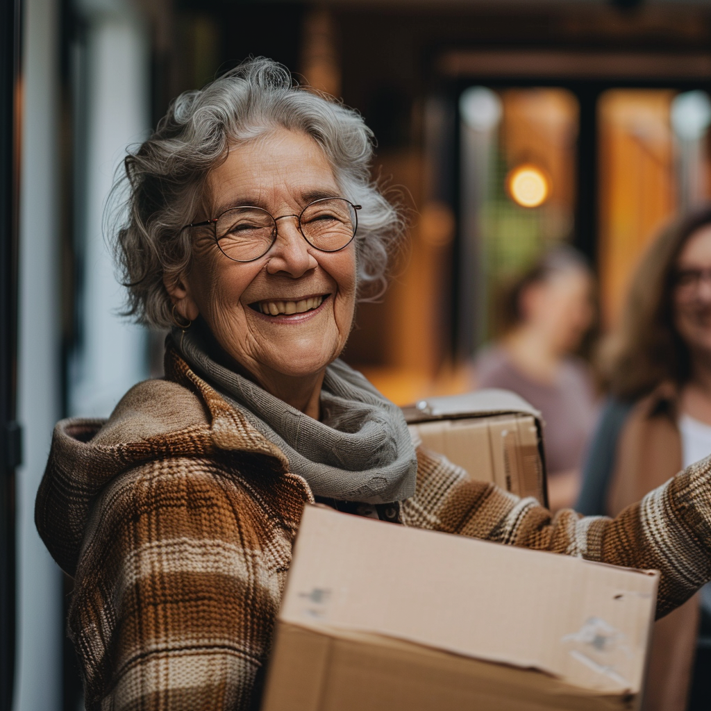 En Guide till Etiketter och Namnlappar för Äldreboende, Vårdhem och Omsorgsboenden