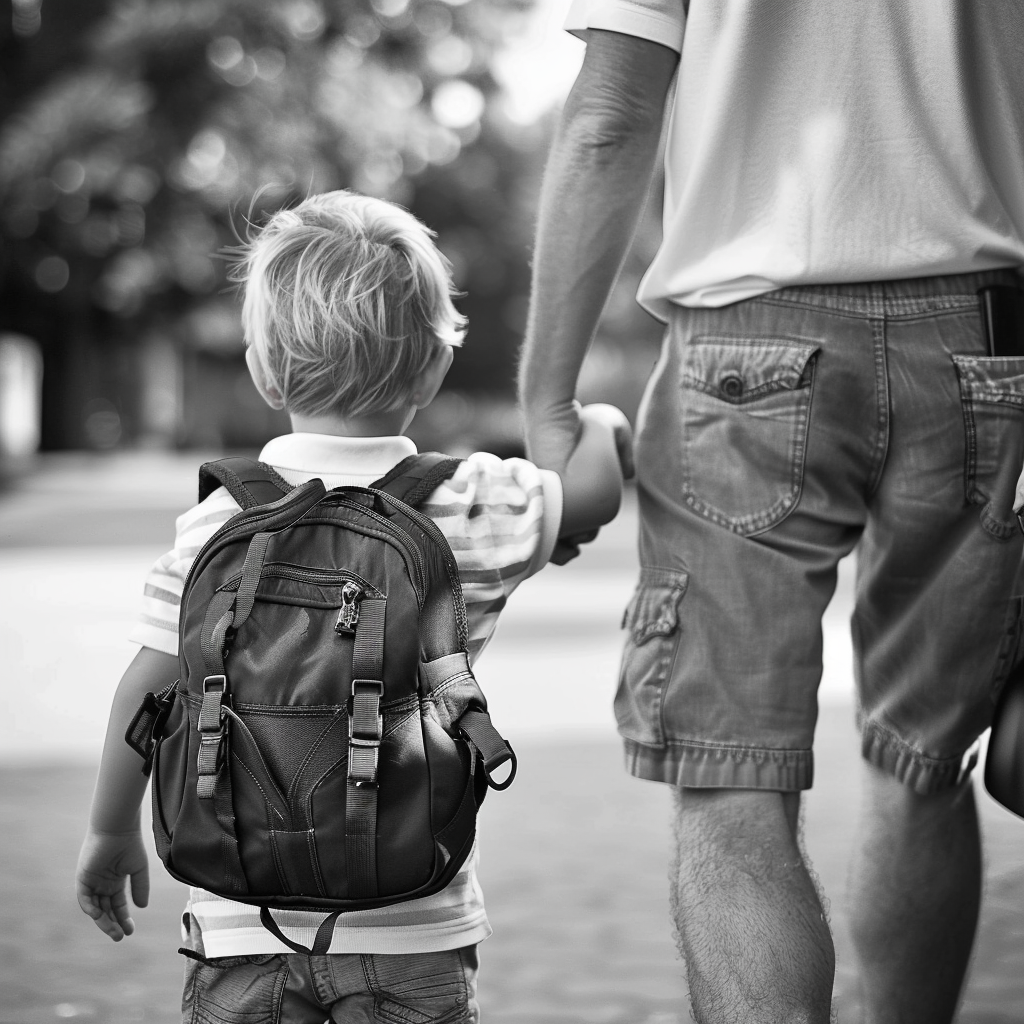 Skolstart- En komplett guide