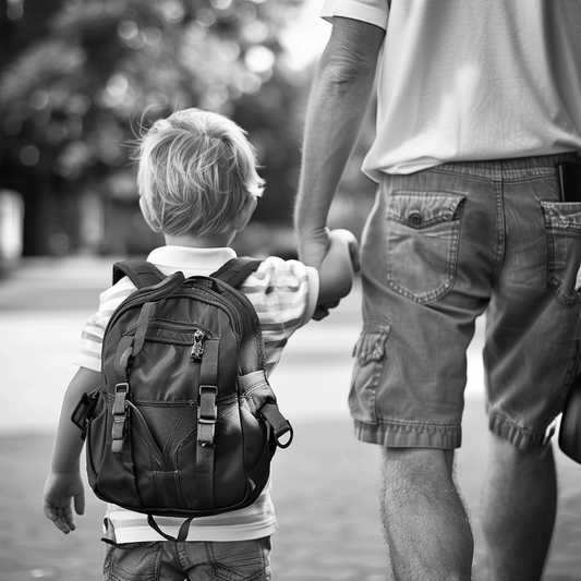 Skolstart- En komplett guide