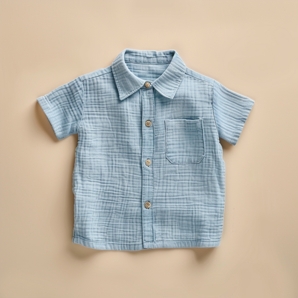 Komplett Guide till Etiketter för Barnkläder