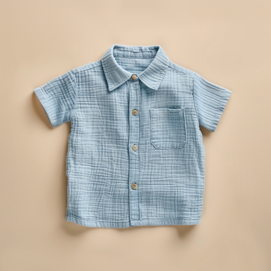 Komplett Guide till Etiketter för Barnkläder