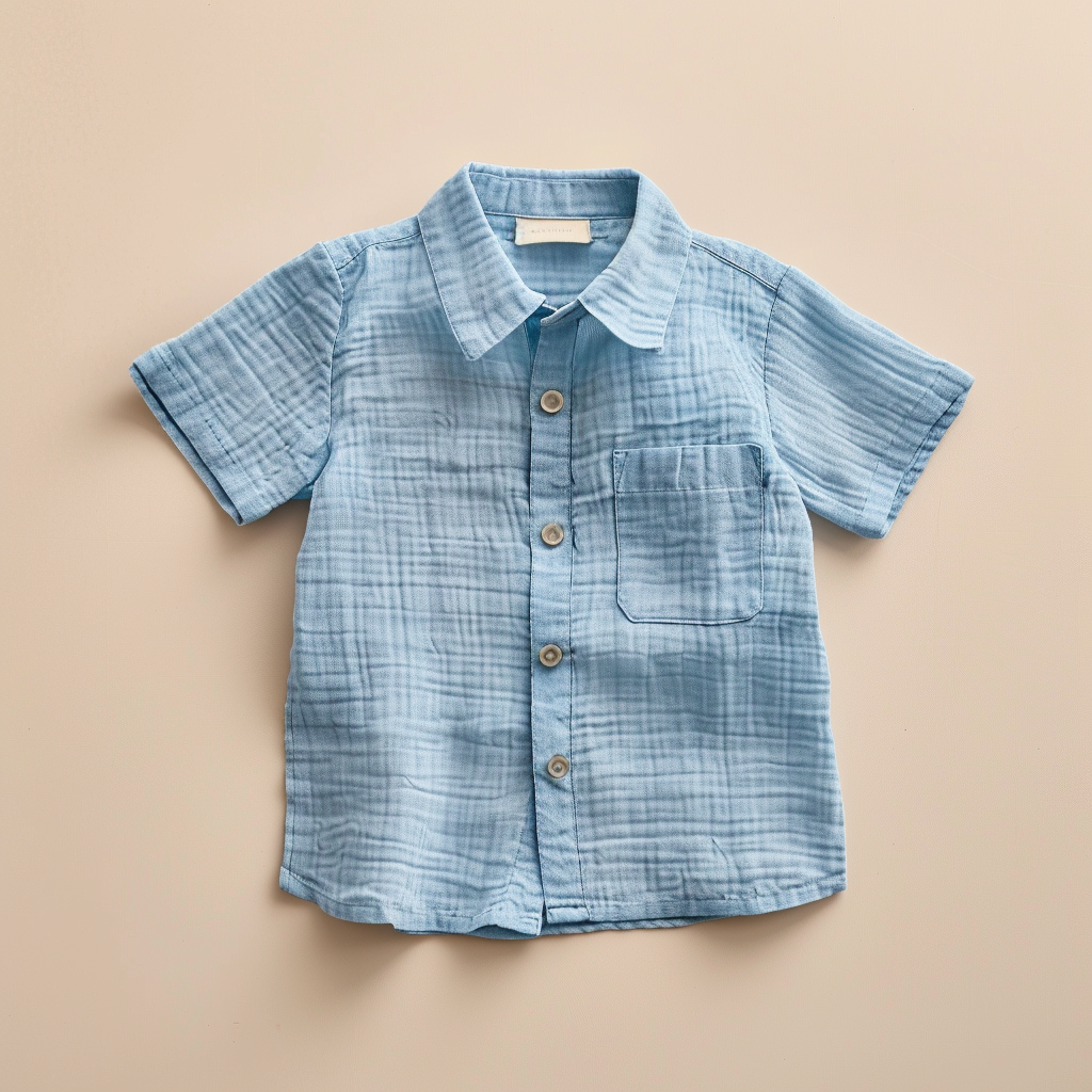 Namnlappar för barn: Gör skolstarten smidigare